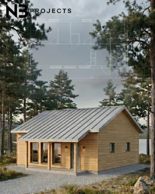 Instagram post from nbprojects.fi. This post is in position 1.