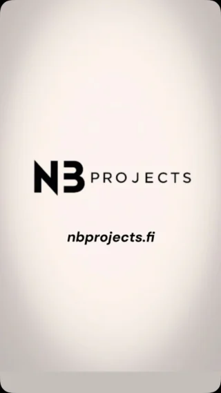 Instagram post from nbprojects.fi. This post is in position 9.