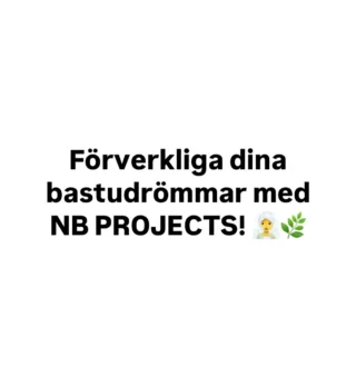 Instagram post from nbprojects.fi. This post is in position 18.