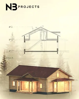 Instagram post from nbprojects.fi. This post is in position 3.