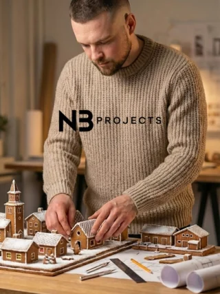 Instagram post from nbprojects.fi. This post is in position 8.