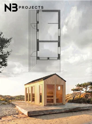 Instagram post from nbprojects.fi. This post is in position 2.
